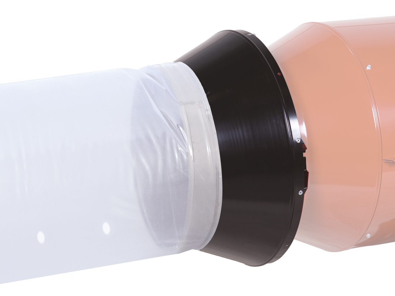 Biemmedue Arcotherm EC 22 kütteseade