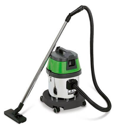 REMKO RK SERIES Dry Material Vacuum Cleaners RK 26