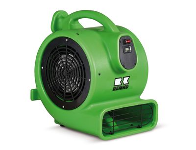 TURBOVENTILAATOR REMKO RTV 35 2000/2600 m3/h