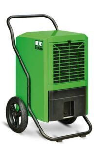 ÕHUKUIVATI REMKO LTE 120 ECO 106l/24h 960 m³/h