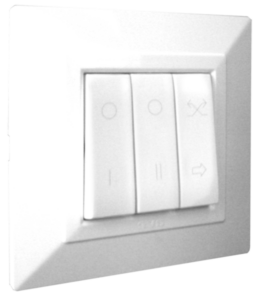 CTRL-SI Plug-in Controller for the Quantum Energy Recovery Unit