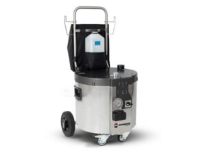 Biemmedue Ursa Minor professionaalne aurugeneraator 180°C,10 baari