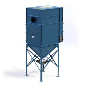 Padrun filtritega õhupuhastussüsteem Dena Depro - filtripind 84m2-1680m2