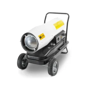 Diiselküttega soojapuhur IDE 50 D 50kW