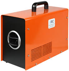 Itec KJS-6 osoonigeneraator (osonaator)