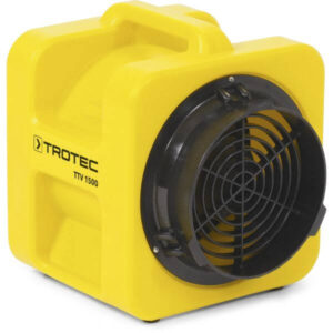 Konveierventilaator TTV 1500 1050 m3/h