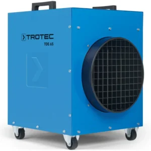 Soojapuhur elektri TDE 65 V2 12kW