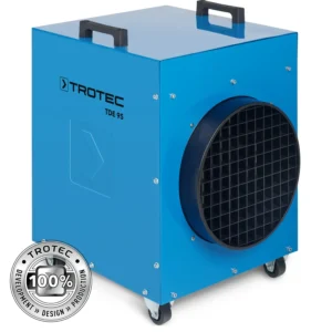 Elektriline soojapuhur TDE 95 V2 18kW