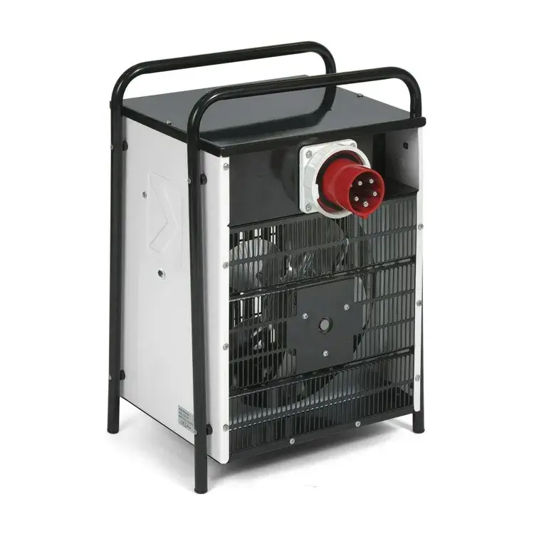 Soojapuhur elektri TDS 100 22kW - Pilt 3