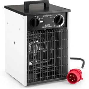 Soojapuhur elektriline TDS 30 5,5kW