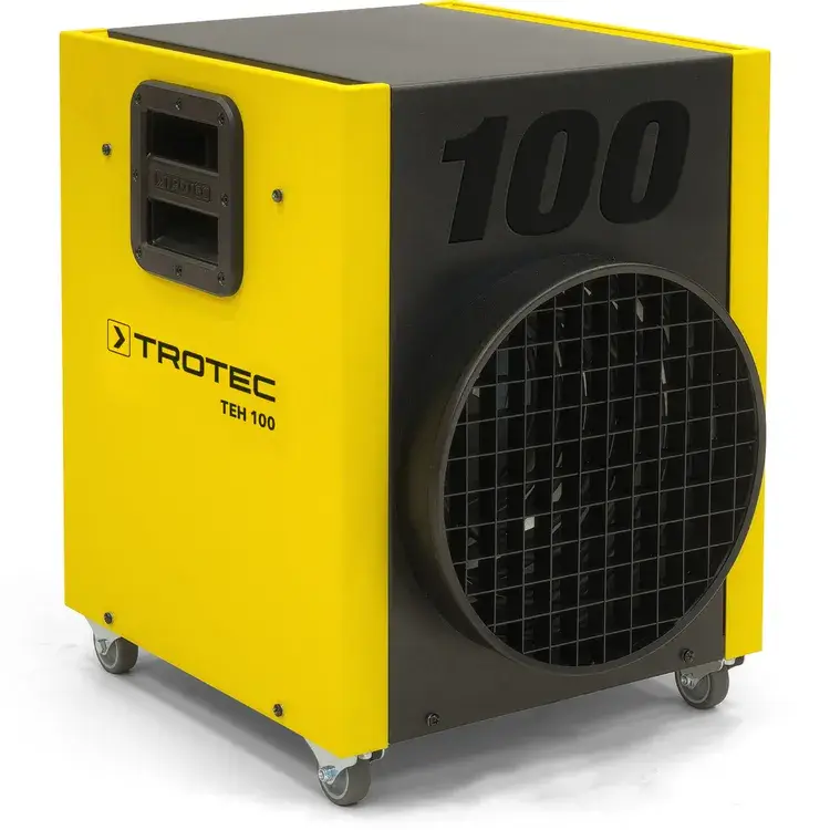 TEH 100 elektri soojapuhur 18kW