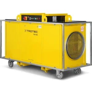 Tööstuslik soojapuhur elektri TEH 400 120kW
