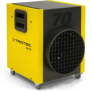 Soojapuhur elektri TEH 70 12kW