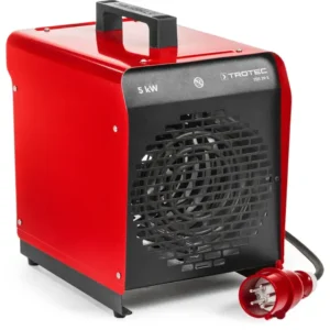 ELEKTRILINE SOOJAPUHUR TDS 29 E kuni 5 kW