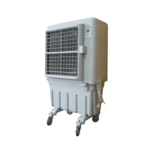 Võimas õhujahuti ja niisuti Fral EVC 8000m3/h kuni 150m2 pinnale 9l/h