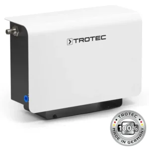 Väline kondensaatpump Trotec