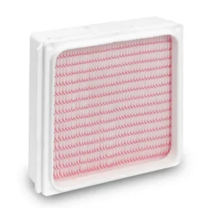 F7 eelfilter AirgoClean® One tarbeks