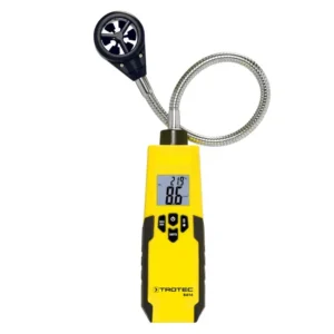 Labadega anemomeeter BA16