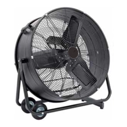 Ventilaator - tuulemasin Fral FDF 15000 kuni 15600m3/h