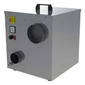 Adsorptsioon õhukuivati FRS150-300 -30°C- +40°C 13,68-26,4 l/24h