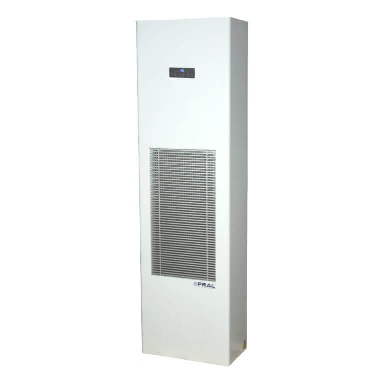 ÕHUKUIVATI SEINALE FRAL FSW96 980M3/H 96L/24H