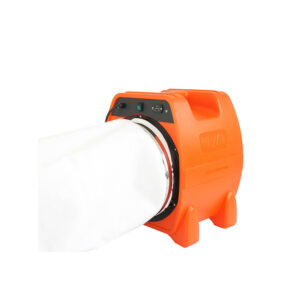 HEYLO PowerVent 6000 Kombi 5410 m³/h