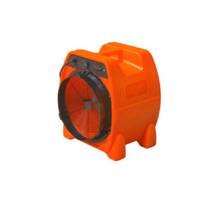 Heylo PowerVent 6000 – Võimas aksiaalne ventilaator 5410m3/h