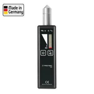 Lekkemikrofon LD6