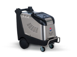 Biemmedue STX plus professionaalne kuuma vee survepesur 190-220bar 960-1140l/h
