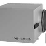 Humon ventilatsiooni õhuniisuti