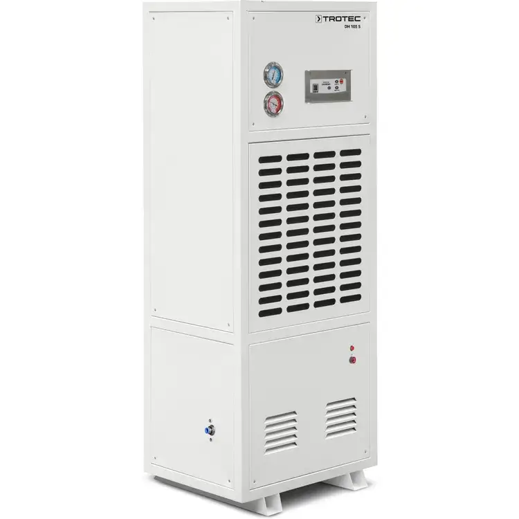 Tööstuslik õhukuivati DH 105 S 175l/24 1700m3/h