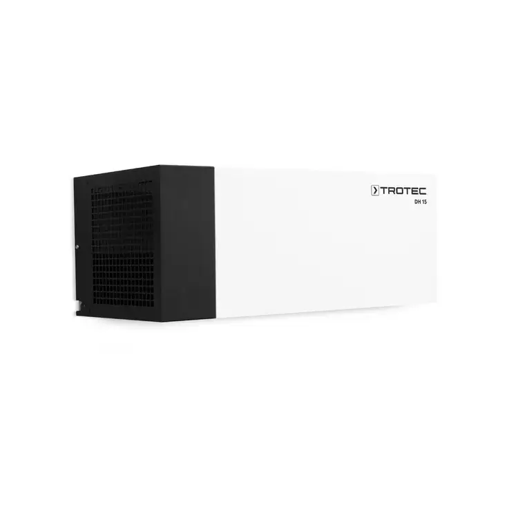 Tööstuslik kondensaatkuivati DH 15 22l/24h 225m3/h
