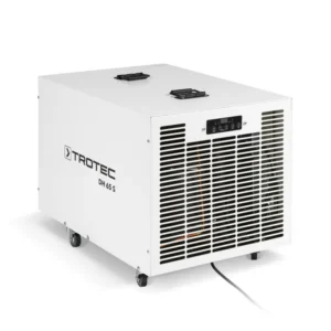 DH 65 S Industrial Dehumidifier, 80 l/h, 1,100 m³/h