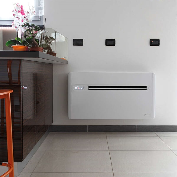 Innova 2.0 12HP Inverter Monoblok soojuspump ilma välisseadmeta - Pilt 3