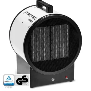 KERAAMILINE VENTILAATOR KÜTTESEADE TDS 50 M 9kW