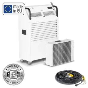 Mobiilne konditsioneer PT 6500 S