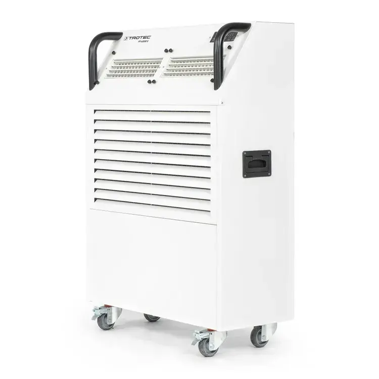 Mobiilne konditsioneer PT 6500 S - Pilt 2