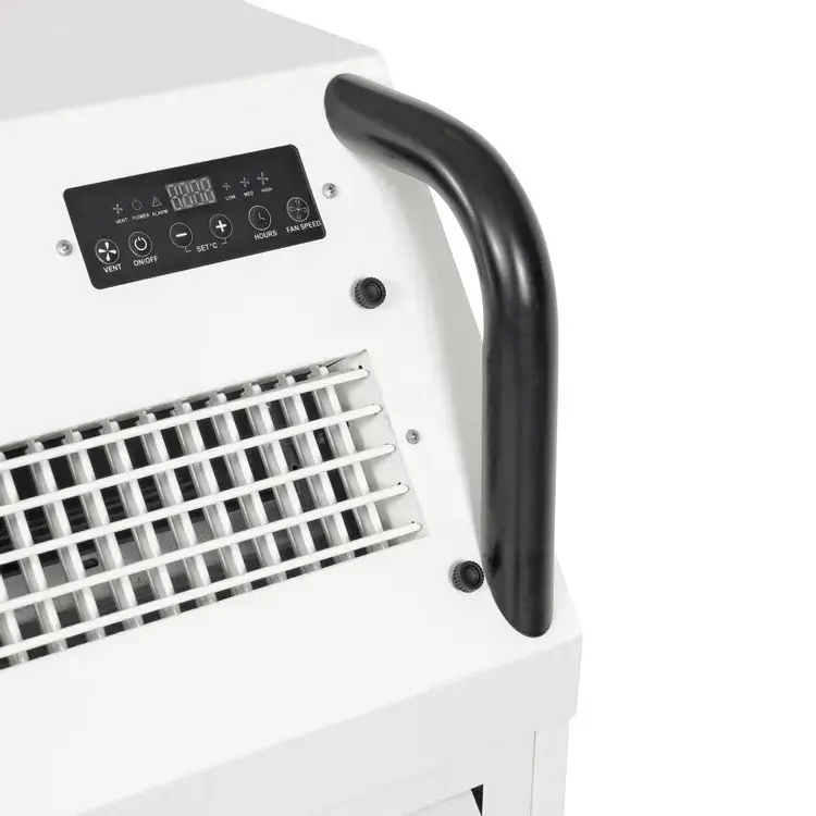 Mobiilne konditsioneer PT 6500 S - Pilt 3