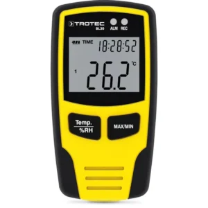 Kliimaandmete loger BL30
