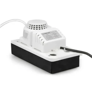 External Condensate Pump for TTK ECO and TTK S Series Dehumidifiers