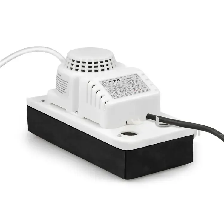 Väline kondensaadipump kuivatile TTK ECO ja TTK S seeria