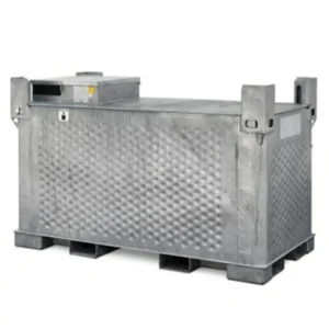 Kütusepaak TFC 3000