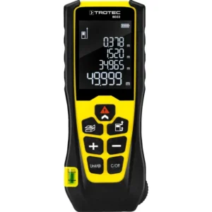 Laserkaugusmõõtja BD22 0,05 m-50 m