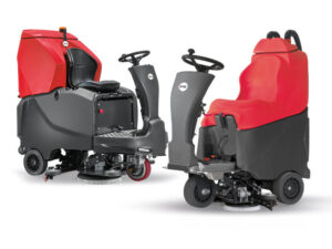 Biemmedue WET 550/850 BA Tööstuslik põrandapesumasin kuni 6000m2/h