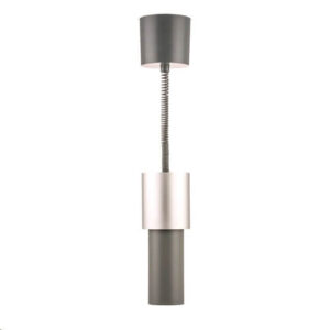 Tippklassi Õhupuhastaja LightAir Ion Flow 500C ionisaator kuni 50m²