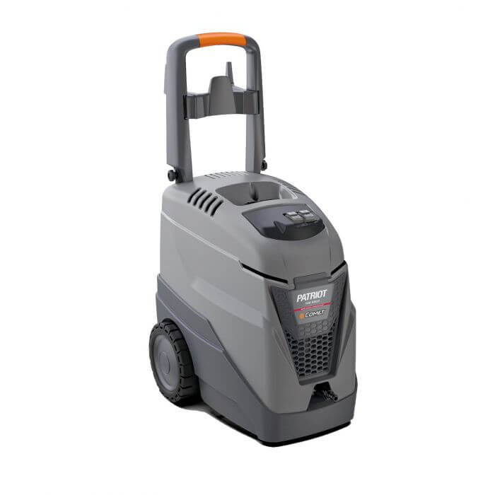 Kuumavee survepesur Comet Patriot 140bar 420l/h