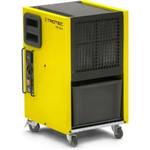 Ehituskuivati ​​TTK 125 S 32l/24h 250m3/h