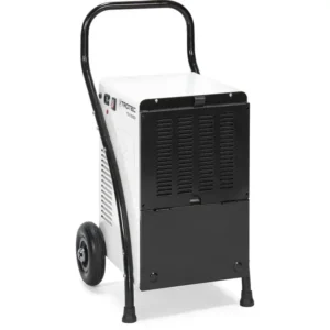 TTK 170 ECO õhukuivati max 52l/24h 350m3/h