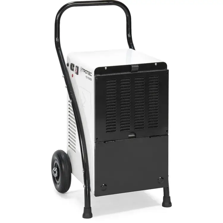 TTK 170 ECO õhukuivati max 52l/24h 350m3/h