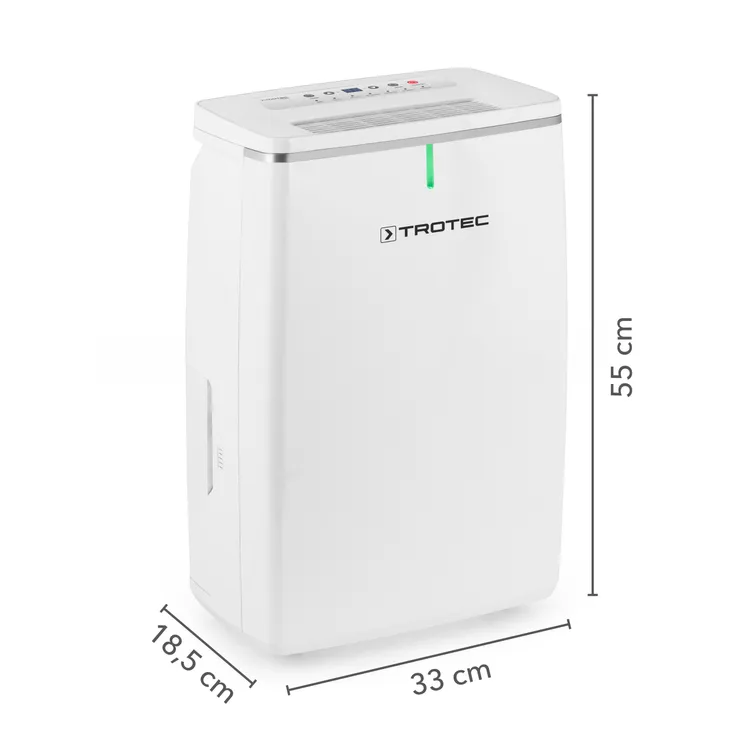Kuivati TTK 53 E - Pilt 2